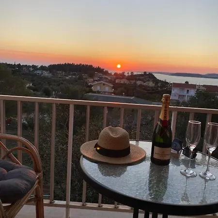 La Pineta Di Lassi 2 Apartmán Argostoli (Kefalonia)