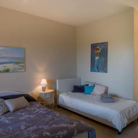 Apartmán La Pineta Di Lassi 2 *