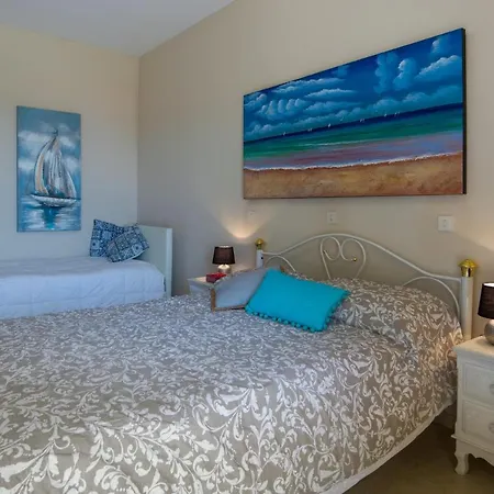 Apartmán La Pineta Di Lassi 2 Argostoli (Kefalonia)