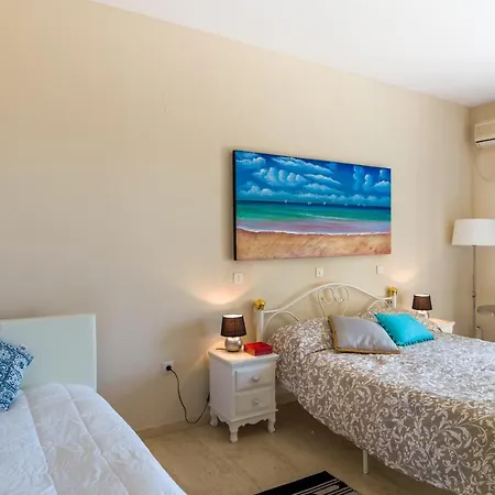 Apartmán La Pineta Di Lassi 2