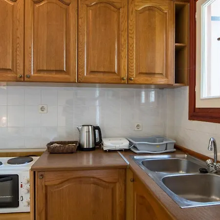 Apartman La Pineta Di Lassi 2