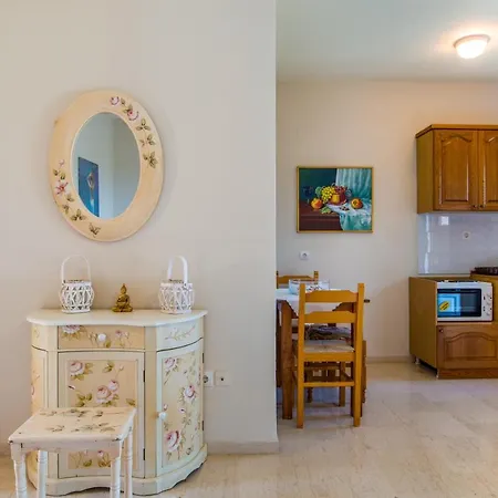 La Pineta Di Lassi 2 Apartmán Argostoli (Kefalonia)