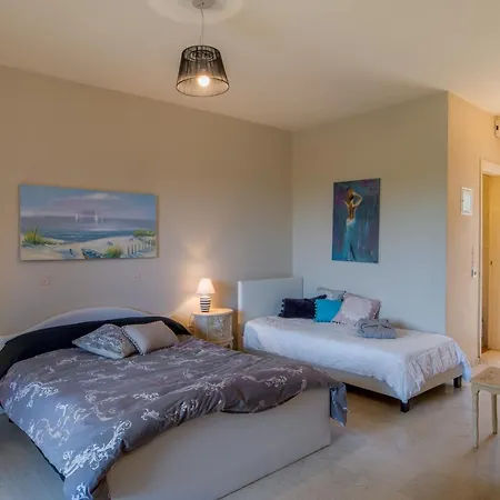 La Pineta Di Lassi 2 Apartmán Argostoli (Kefalonia)