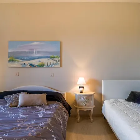 La Pineta Di Lassi 2 Apartmán Argostoli (Kefalonia)