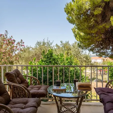 La Pineta Di Lassi 2 Apartman