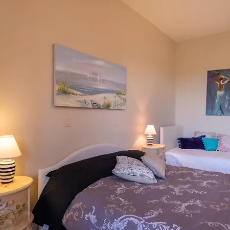 Apartmán La Pineta Di Lassi 2 Argostoli (Kefalonia)