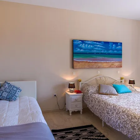 Apartman La Pineta Di Lassi 2 *