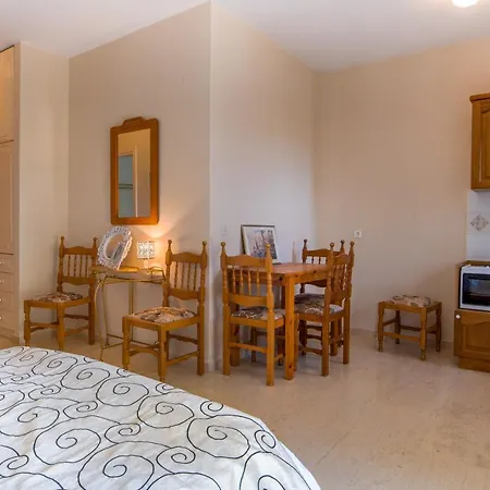 La Pineta Di Lassi 2 Apartmán