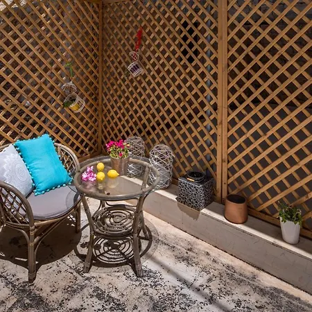 Apartmán La Pineta Di Lassi 2